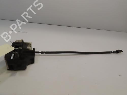 Used Front left lock FIAT DOBLO Box Body/MPV (223_) 1.3 D Multijet (75 hp) 28968861