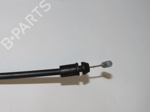 Front left lock RENAULT TWINGO II (CN0_) 1.2 TCe 100 (CN0P) | BP33417802C98 - Image 4