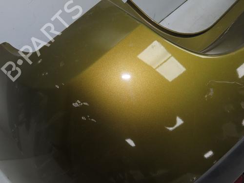 Rear bumper DACIA DUSTER (HS_) 1.5 dCi | BP28802154C8