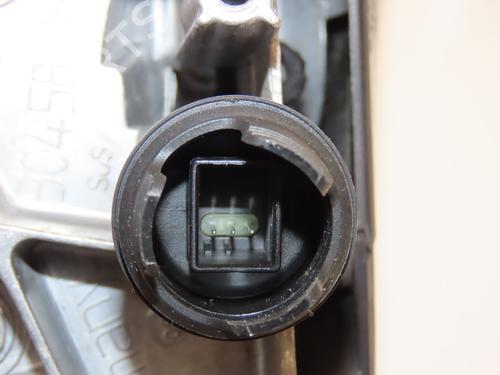Right mirror BMW 1 (E87) 120 d | BP9602844C27 