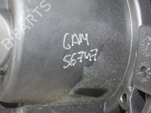 Heater blower motor RENAULT CLIO V (B7_) 1.0 LPG (B7MT) | BP36395739M62  - Image 7