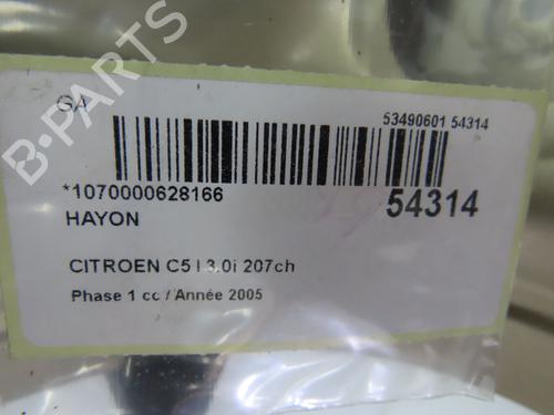 tailgate-citroen-c5-ii-rc_-2004-2005-2006-2007-2008-36367710 main image