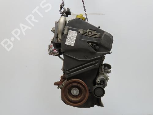 Motor DACIA SANDERO 1.5 dCi | BP38256190M1 - Image 2