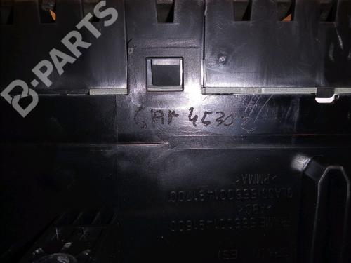 Instrument cluster VW POLO IV (9N_, 9A_) 1.4 TDI | BP12180968C47