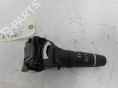 Used Steering column stalk NISSAN X-TRAIL I (T30) 2.2 Di 4x4 (114 hp) 9604535