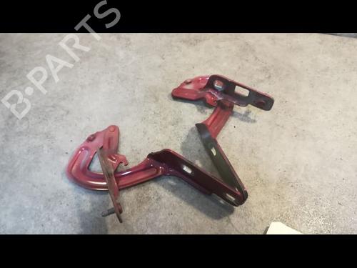Używane Zawias / Ogranicznik drzwi RENAULT MEGANE I Cabriolet (EA0/1_) 1.6 16V (EA04, EA0B, EA11, EA1J) (107 hp) 14878944