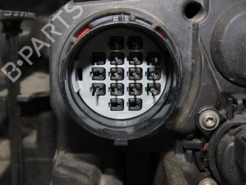 Right headlight LAND ROVER RANGE ROVER EVOQUE (L538) 2.2 D | BP30740797C29  - Image 5
