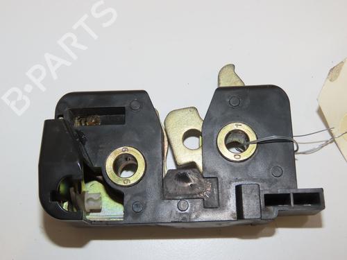 Used Tailgate lock FORD FIESTA IV (JA_, JB_) 1.3 i (60 hp) 28802193