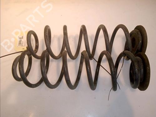 Used Shock absorber spring VW GOLF VI (5K1) 1.4 (80 hp) 14950762