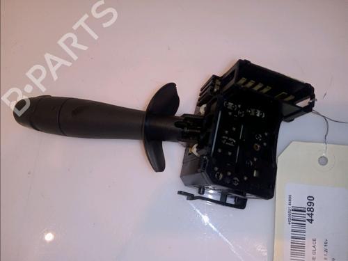 Devioluci RENAULT TWINGO II (CN0_) 1.2 16V (CN0K, CN0V, CN0A) (76 hp) 23174637