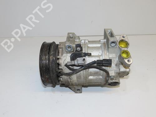 AC compressor RENAULT LAGUNA III (BT0/1) 1.5 dCi (BT00, BT0A, BT0T, BT1J) | BP40518010M34 - Image 3