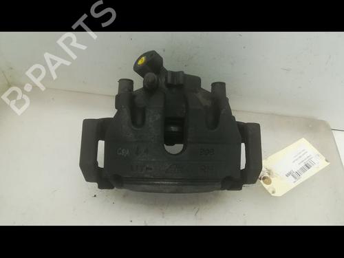 Used Right front brake caliper Right front brake caliper PEUGEOT 508 SW I (8E_) 2.0 BlueHDi 180 (180 hp) 14877182 14877182