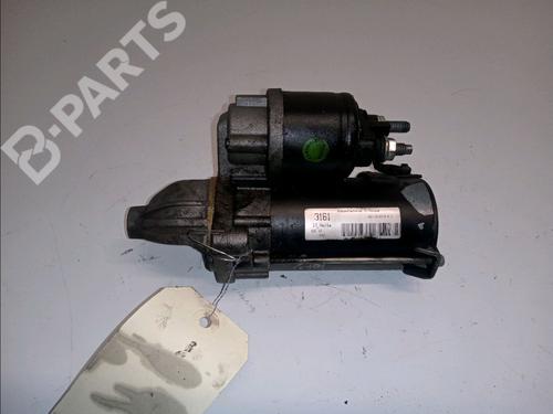 Startmotor FIAT PUNTO (188_) 1.3 JTD 16V (70 hp) 10145019