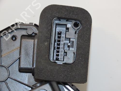 Front left lock SEAT ATECA (KH7, KHP) 1.6 TDI | BP28968830C98