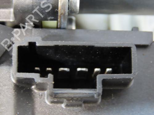 Elevalunas delantero derecho Elevalunas delantero derecho RENAULT MEGANE III Hatchback (BZ0/1_, B3_) 1.5 dCi (BZ09, BZ0D, BZ1W, BZ29, BZ14) (110 hp) 36494873 36494873