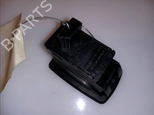 Left rear window switch BMW 1 (E87) 120 d | BP11103553I29