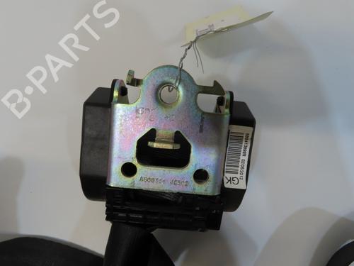 Rear left seatbelt DACIA LODGY (JS_) 1.5 dCi (JSMC, JSAF) | BP38915815I29 - Image 3