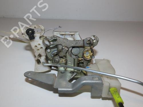 Front right lock PEUGEOT 107 (PM_, PN_) 1.0 | BP21799827C97 