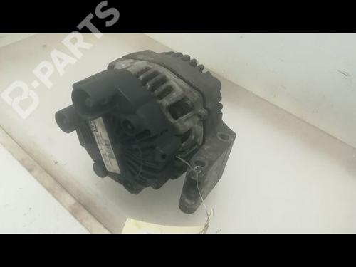 Alternator FIAT GRANDE PUNTO (199_) 1.3 D Multijet | BP9599475M7 