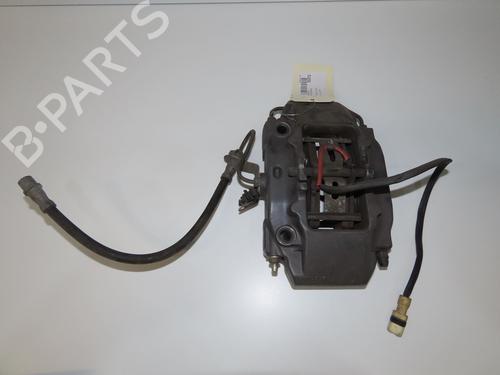 Right rear brake caliper PORSCHE 911 Convertible (997) 3.6 Carrera | BP31575789M106 