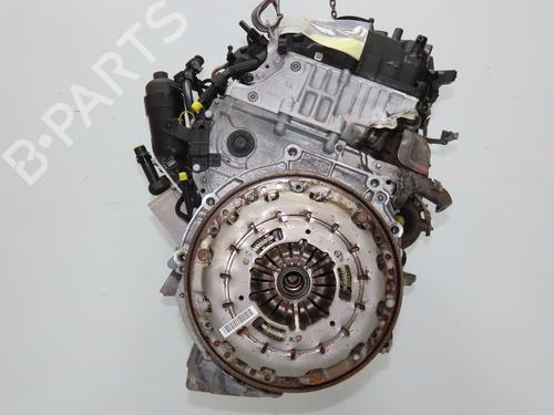 Engine BMW 1 (F20) 114 d | BP28828652M1