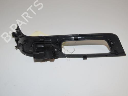 Left rear window switch VOLVO XC60 I SUV (156) D3 | BP36427280I29 - Image 2