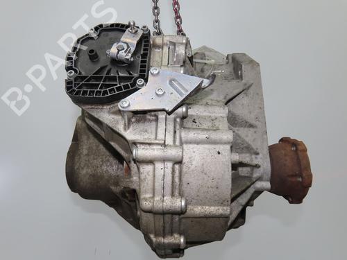 Used Gearbox Gearbox AUDI A1 (8X1, 8XK) 1.4 TFSI (122 hp) 36493715 36493715