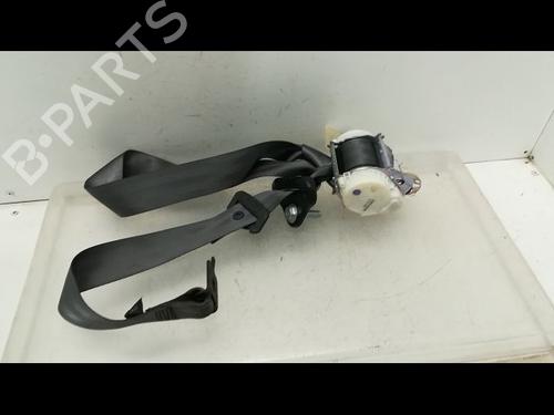 Rear right belt tensioner RENAULT CLIO III (BR0/1, CR0/1) 1.5 dCi | BP23174936C90 