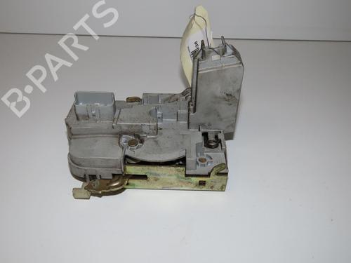 Used Front right lock PEUGEOT 307 (3A/C) 1.6 HDi 110 (109 hp) 32277473