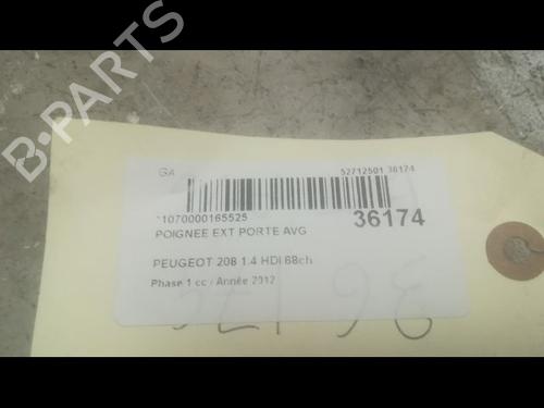 front-left-exterior-door-handle-peugeot-208-i-ca_-cc_-14-hdi-9101ge-2012-2013-2014-2015-2016-2017-2018-2019-2020-9601642 main image