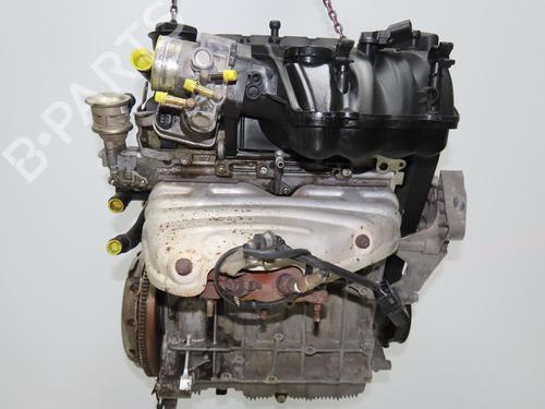 Engine VW GOLF V (1K1) 1.6 | BP37675021M1 - Image 3
