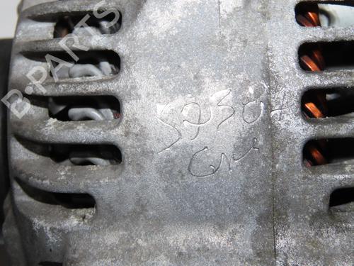 Alternator SUZUKI SWIFT IV (FZ, NZ) 1.3 DDiS (AZG413D, ZC02S, ZC92S) | BP33998698M7 - Image 5