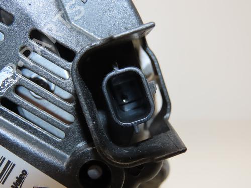 Alternator RENAULT CAPTUR I (J5_, H5_) 1.2 TCe 120 | BP38915787M7 - Image 4