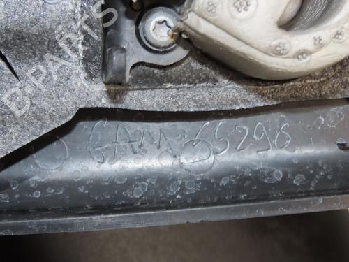 Right mirror CITROËN C-ELYSEE (DD_) 1.6 BlueHDi 100 | BP33860665C27 - Image 2