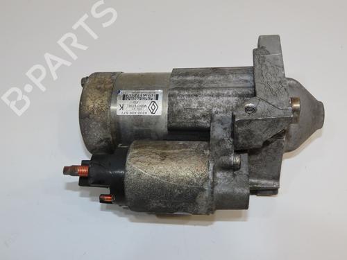 Used Starter Starter RENAULT CLIO II (BB_, CB_) 1.5 dCi (B/CB07) (65 hp) 36310356 36310356