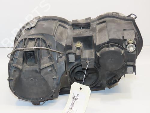 Left headlight JAGUAR XJ (X350, X358) 3.6 | BP29294222C28 