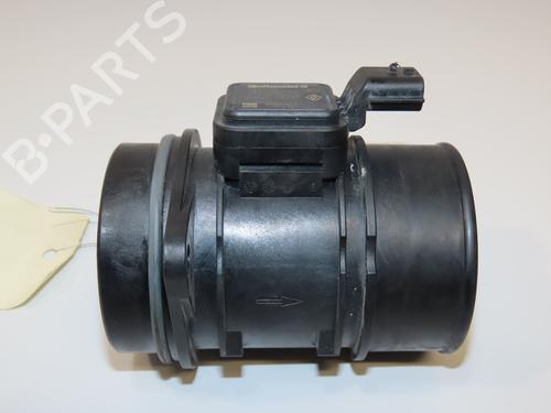 Mass air flow sensor NISSAN JUKE (F15) 1.5 dCi | BP28828777M95 