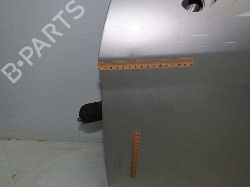 Left front door FORD FIESTA VI (CB1, CCN) 1.25 | BP28968585C2 