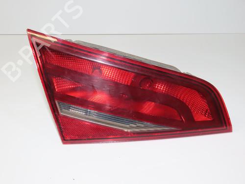 Used Left tailgate light Left tailgate light AUDI A3 Sportback (8VA, 8VF) 1.6 TDI (110 hp) 39893996 39893996
