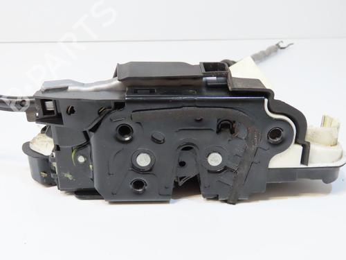 Used Front left lock Front left lock 38942729 38942729