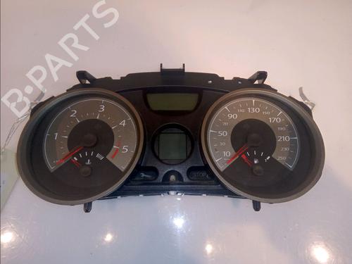 Used Instrument cluster Instrument cluster RENAULT MEGANE II (BM0/1_, CM0/1_) 1.9 dCi (131 hp) 11101430 11101430