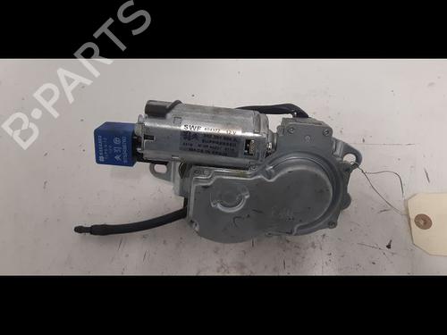 Used Rear wiper motor CITROËN XSARA (N1) 1.4 i (75 hp) 9603689