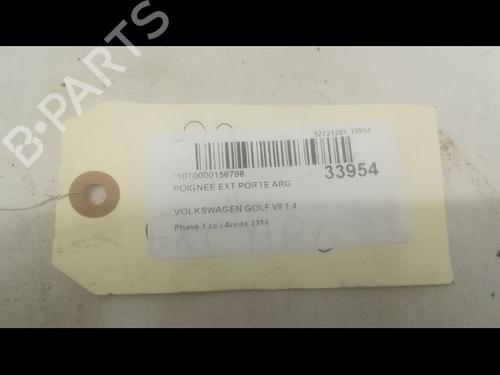 rear-left-exterior-door-handle-vw-golf-vii-5g1-bq1-be1-be2-14-tsi-5g0837205ngru-2012-2013-2014-2015-2016-2017-2018-2019-2020-2021-9601078 main image