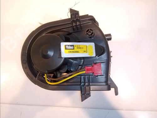 Heater blower motor VW GOLF III (1H1) 1.9 TDI | BP11099549M62