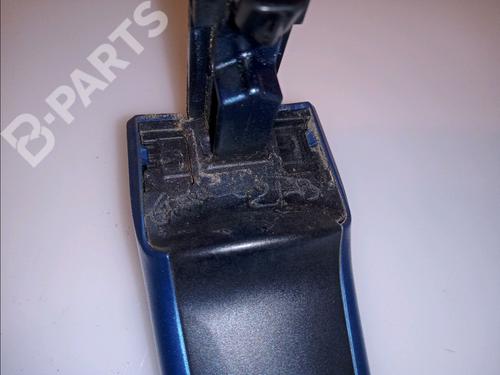 Front right exterior door handle NISSAN QASHQAI II SUV (J11, J11_) 1.5 dCi | BP11102284C129 