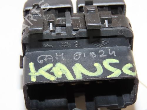 Left front window switch RENAULT KANGOO Express (FW0/1_) 1.5 dCi 75 (FW07, FW10, FW04) | BP40437954I27 - Image 2