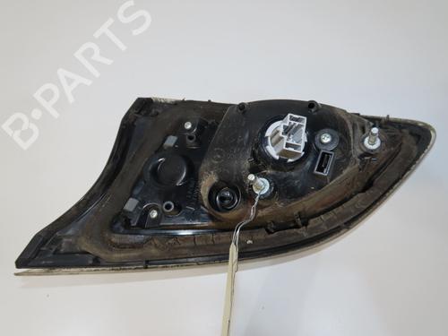 Left tailgate light MAZDA 3 (BL) 1.6 MZ-CD (BL14) | BP39180490C79 - Image 4