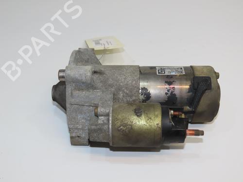 Starter PEUGEOT PARTNER MPV (5_, G_) 2.0 HDI | BP30867316M8