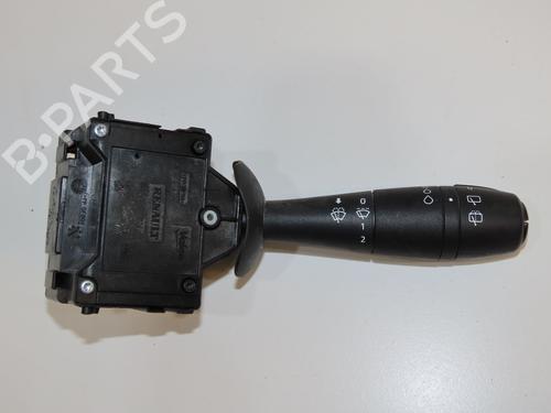 Used Steering column stalk Steering column stalk RENAULT CLIO IV Grandtour (KH_) 0.9 TCe 90 (90 hp) 33770396 33770396