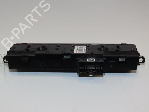 Warnblinkschalter DACIA DUSTER (HM_) 1.3 TCe 130 (HMMF) | BP28830199I22 - Image 2